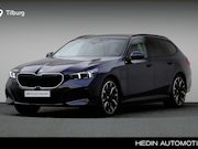 BMW 5-serie - Touring 550e xDrive M Sport Pro | Bowers & Wilkins Surround