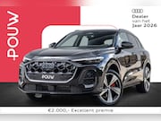 Audi Q5 - 2.0 TFSI e-hybrid quattro S edition Competition | Winter Pak