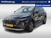Hyundai Tucson - 1.6 T-GDI PHEV N Line Sky 4WD / Pano / Navi / App connect / 