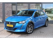 Peugeot e-208 - EV Active Pack 50 kWh | SOH 99% | 3-fase| Stoelverwarming |