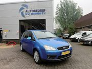 Ford Focus C-Max - 2.0-16V GHIA
