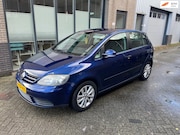 Volkswagen Golf Plus - 1.6 Optive 4 Airco Boekjes Trekhaak
