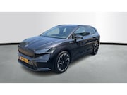 Skoda Enyaq iV - 60 Sportline
