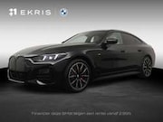 BMW i4 - eDrive40 84 kWh | SoH 100% | M-Sportpakket Pro | H