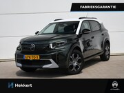 Citroën C3 Aircross - Plus 1.2 Turbo 100pk NAVI | DAB | CAMERA | CLIMA | CRUISE.C 
