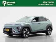 Hyundai Kona - 1.6 GDI HEV Comfort Smart | Af. trekhaak | Elek. achterklep