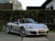 Porsche Boxster - S 3.4 PDK