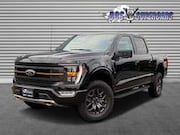 Ford USA F150 - (USA) TREMOR 3.5L V6 F150