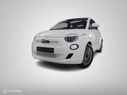 Fiat 500e - Icon 42 kWh 8800km/Cruise/Clima/Camera/PDC/Keyless