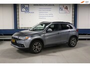 Mitsubishi ASX - 1.6 Cleartec Instyle NAP/ PANO/ VOL IN DE OPTIES
