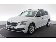 Skoda Kamiq - 1.0 TSI Active Trekhaak, Airco