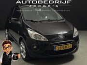 Ford Ka - 1.2 Titanium X start/stop *AC*NAP*Nieuw APK