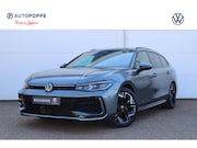 Volkswagen Passat - Variant 1.5 eTSI R-Line Business DSG7 150pk | Ergo stoel | S