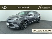 Toyota C-HR - 1.8 Hybrid Style