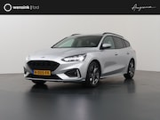 Ford Focus - Wagon 1.0 EcoBoost Hybrid ST Line Business | Trekhaak | Wint