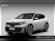 BMW iX3 - 50 xDrive 113 kWh | M Sportpakket | Stuurwielrand verwarmd |
