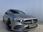 Mercedes-Benz A-klasse - A250 Premium AMG 224PK Pano Burmester