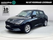 Suzuki Swift - 1.2 Select Smart Hybrid | Nieuw | Direct uit voorraad leverb