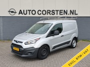Ford Transit Connect - 1.5TDCI Euro 6 Imperiaal Airco Bluetooth Connect Pack Betonp