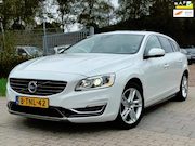 Volvo V60 - 2.4 D6 AWD Plug-In Hybrid Summum VOL ONDERHOUDEN