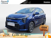 Kia Picanto - 1.0 GDi DynamicPlusLine | Navigatie | LM-Velgen | Cruise con