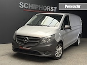 Mercedes-Benz Vito - 109cdi L2/Airco/trekhaak/deurtjes/3zits/lang/deurtjes/inclus