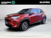 Toyota Yaris Cross - 1.5 Hybrid First Edition