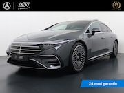 Mercedes-Benz EQS - 450 4MATIC AMG Line 118 kWh Accu | Hyperscreen | Luchtvering