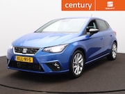 Seat Ibiza - 1.0 EcoTSI FR Business Connect Automaat | Carplay | Clima | 