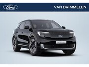 Ford Explorer - 79 kWh 286pk RWD Premium Rijklaarprijs incl. Panodak | Bang 