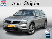 Volkswagen Tiguan - 1.4 TSI ACT 150pk | trekhaak | navigatie | 17LM | 4-seizoens