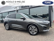 Ford Kuga - 2.5 PHEV e-CVT 225pk ST-Line X , Winterpakket , carplay , ad