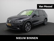 Volkswagen Tiguan All-Space - Allspace 1.5 TSI Highline Business R | Automaat | Stoelverwa