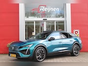 Peugeot e-408 - GT AVANTAGE 58 kWh | PANORAMISCH SCHUIF/KANTEL DAK | ELEKTRI