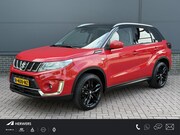 Suzuki Vitara - 1.4 Boosterjet Select Smart Hybrid / Dealer onderhouden /Tre