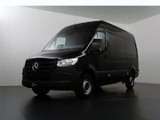 Mercedes-Benz eSprinter - 414 GB L2 H2 PRO | 81 kWh | 4250 GVW | 2000 KG Trekhaak | Cr