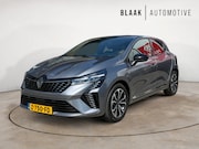Renault Clio - 1.6 E-Tech FullHybrid 145 techno Aplle/Android Draadloos | C