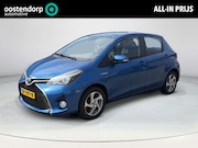 Toyota Yaris - 1.5 Hybrid Trend
