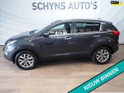 Kia Sportage - 1.6 GDI X-treme ExecutiveLine SUV Panoramadak Parkdistance T