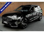 Volvo XC60 - 2.0 T6 Plug-in hybrid AWD HUD Panodak Leder Navi Camera Elek