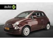 Fiat 500 - 1.2 4 cilinder | Airco | Parkeersensoren achter | Alu velgen