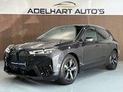 BMW iX - XDrive50 Business Edition Plus 112 kWh / Panoramadak / Full 