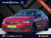 Opel Corsa - GS 1.2 Turbo 100pk | TWO-TONE! | NAVI PRO | FULL LED | APPLE