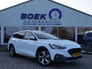Ford Focus - Wagon 1.0 EcoBoost Hybrid 155PK Active X B&O AUDIO | WINTERP