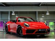 Porsche 911 - 992 Cabrio 3.0 Carrera GTS