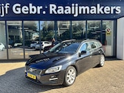 Volvo V60 - 2.0 D2 Momentum*Navi*Airco*EXPORT