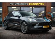 Porsche Macan - 3.0 S 354PK Panoramadak Facelift Model Sportchrono BOSE Adap