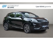 Ford Puma - 1.0 EcoBoost Hybrid 155pk Aut. ST-Line X | Navi | App Connec