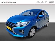 Mitsubishi Space Star - 1.2 Cool+ | Airco | Apple Carplay/Android Auto|telefooninteg