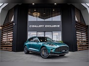 Aston Martin DBX - 4.0 V8 707 - BTW Auto | Panorama | Carbon | Keramisch | 23'